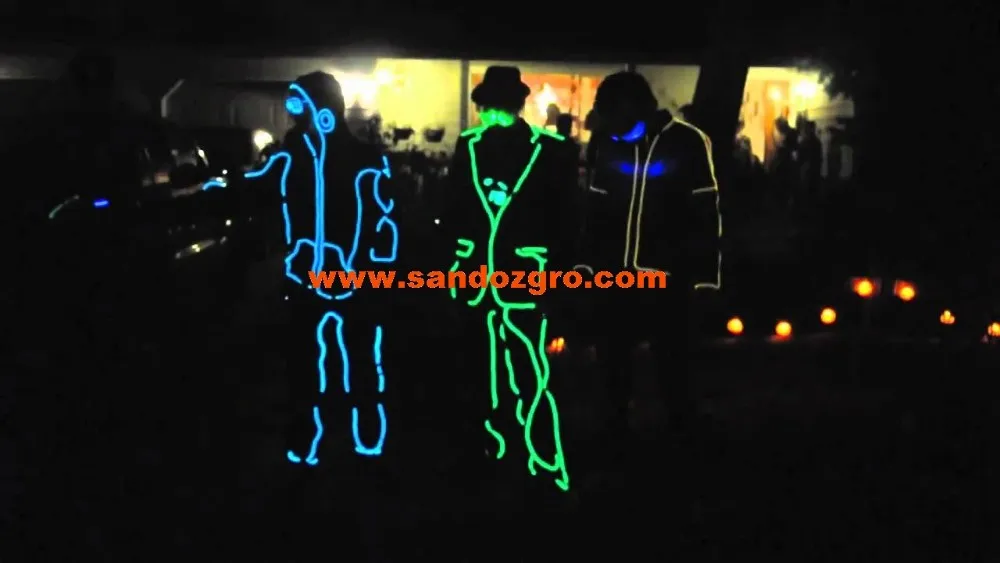 Electroluminescent EL materials