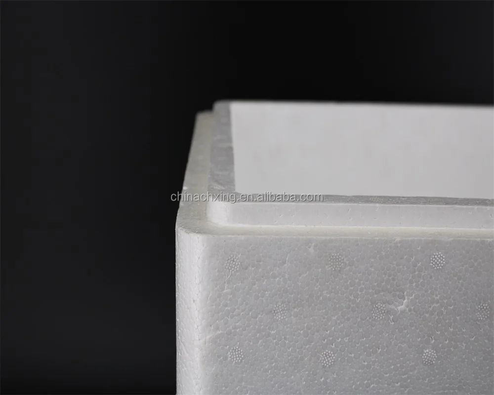 Styrofoam Packaging Box For Cold Food Dry Ice Buy Styrofoam Box Price
