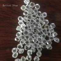 

New Quality Without Seed White HPHT Rough Synthetic Diamond