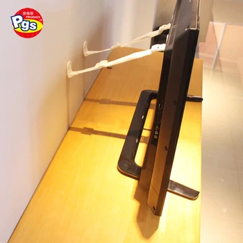 Anti Tip Tv Strap For Furniture Falling Off Prevention Anti Tip Tv Strap For Furniture Falling Off Prevention