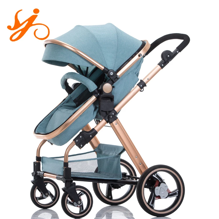 best 3 in 1 baby stroller
