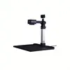 Book scanner OCR document camera objects scanning