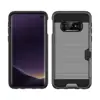 2019 Newest Mobile Cell Phone Case TPU+PC With Card Slot Function For Samsung S10E/LITE,S10,S10PLUS