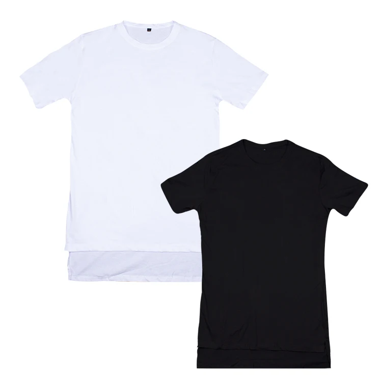 

Made Logo 100% Cotton custom t shirt printing unisex,blank longline man t-shirt