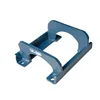 China Wearable Excavator Track Link Guard , Sk200 Link Guard To Protect The Track Link