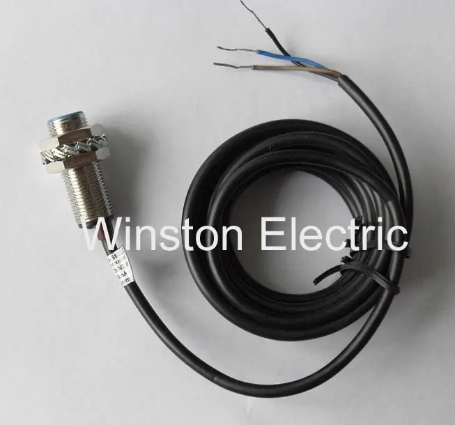 CSSM123002NB Hall effect wheel speed sensor, View hall effect wheel