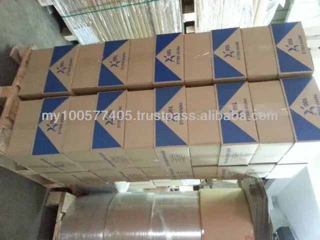 
High Grade- Extra White Dark Image -Thermal Paper Roll 