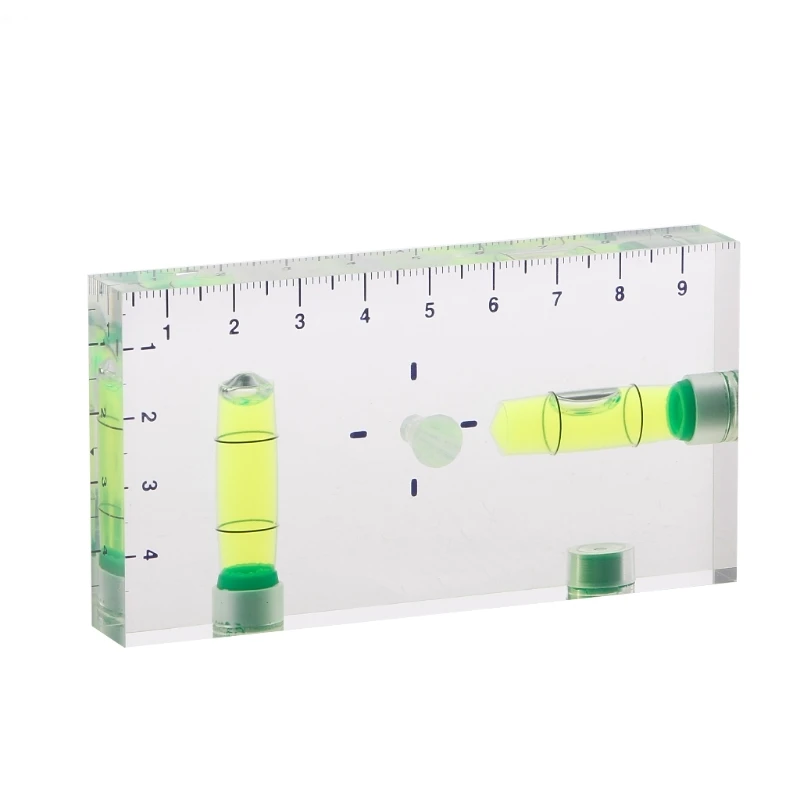 mini spirit level bubble