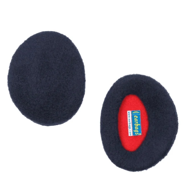 
Polar Fleece Earbag fashion and up to date portable polar fleece Warm earmuffs 