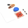 1Set PN532 NFC RFID Wireless Module V3 User Kits Reader Writer Mode IC S50 Card PCB Antenna I2C IIC SPI HSU