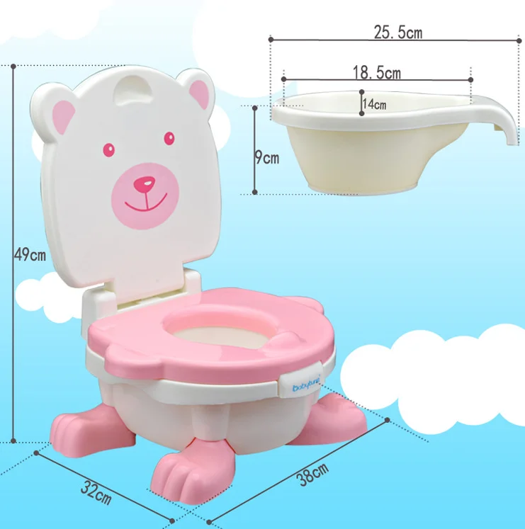 Potty Seat With Musicfactory Supply Directly Buy Music Toilet Seat