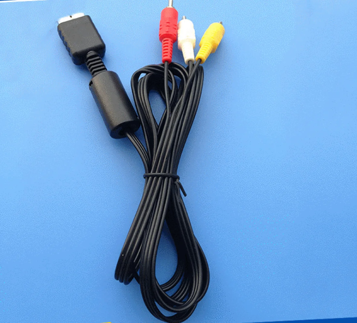 playstation 3 cables