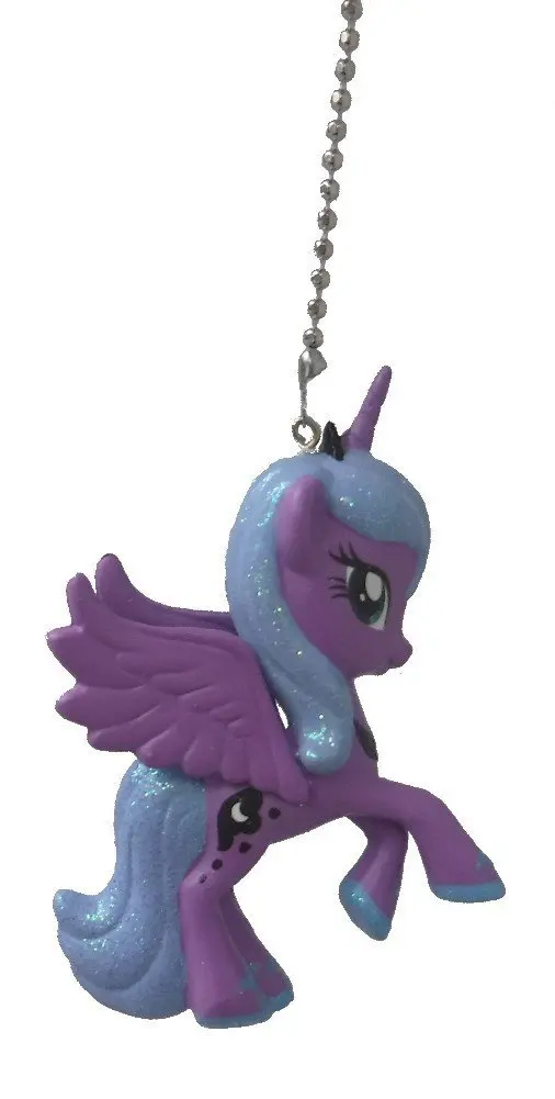 Buy My Little Pony Mlp Ceiling Fan Pull Light Chain Extender