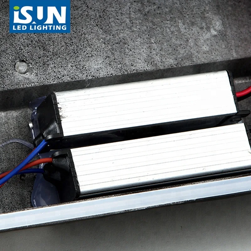 
Customized Waterproof long-distance outdoor led flood light 100 watt 