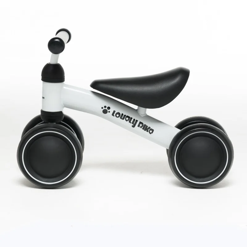 Baby Balance Car Rover 1 3 Year Old Infant Bike Without Pedal Scooter Four Wheeled Children Carriage Buy Baby Balance Bike Baby Balance Car Without Pedal Baby Balance Car Steel Frame Product On Alibaba Com