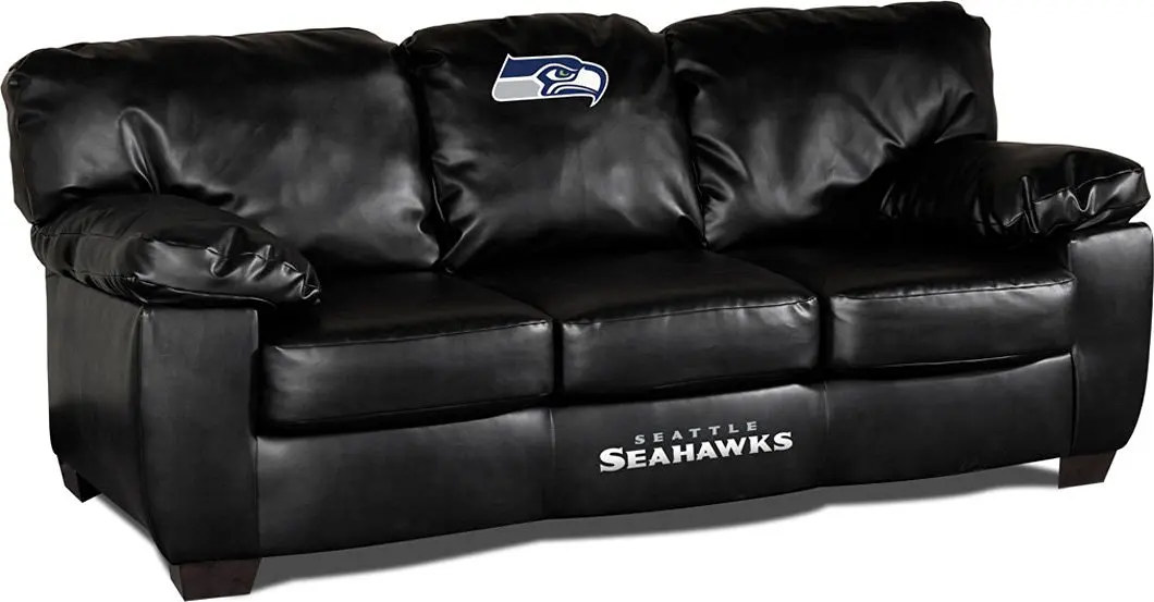 Buy Imperial Officially Licensed Nfl Furniture Classic Leather