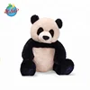 lifelike giant panda plush stuffed toy
