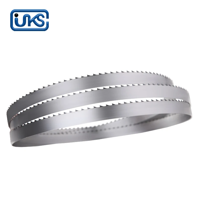 
Meat band saws Bandsaw blades for bone cutting 