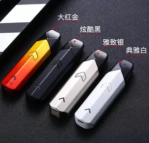 Mini Vape Pod System Ceramic Pods