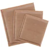Heat Press Pillow Bundle 2 Pack 6 x 8", 12 x 14" by with 3/4" Thick