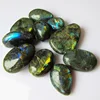 Bulk Wholesale Labradorite Polished Tumbled Semi Precious Labradorite Stone