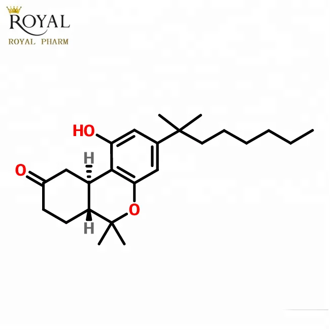 
Nabilone CAS No. 51022 71 0 