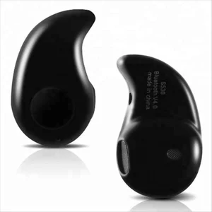 S530 530 Plus Mini Wireless Ear Stereo Headset