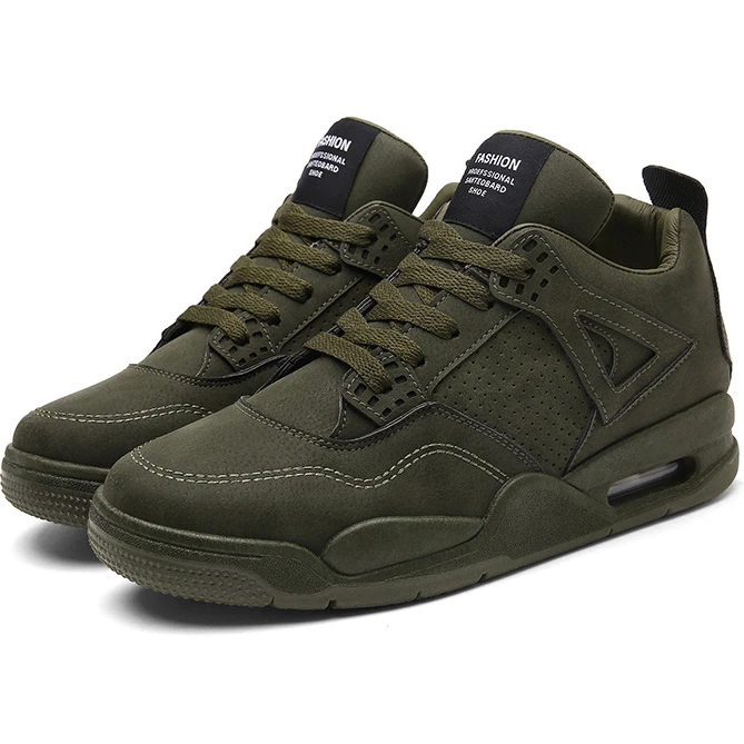 Fujian sneakers basketball shoes