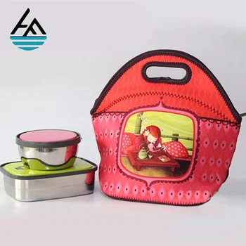 cute womens lunch bag