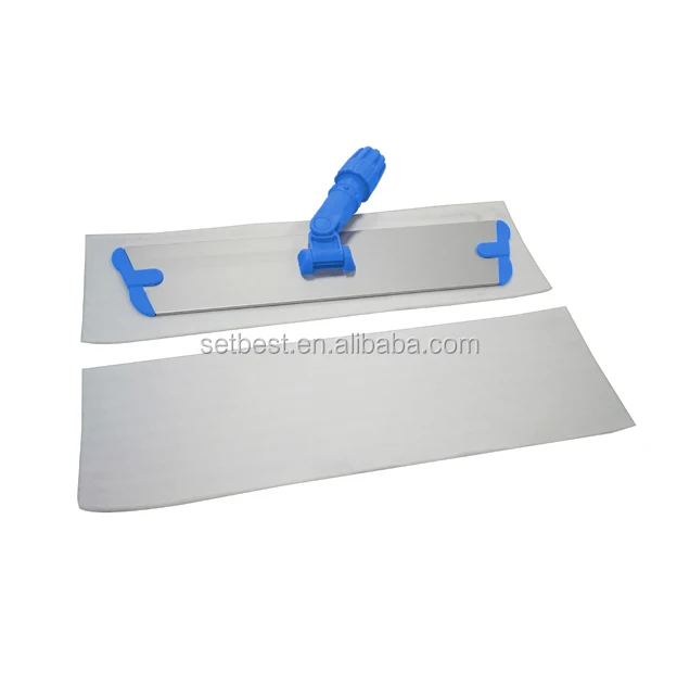 Nonwoven Disposable Mop Head Disposable Mop Pad Disposable Mop Cloth