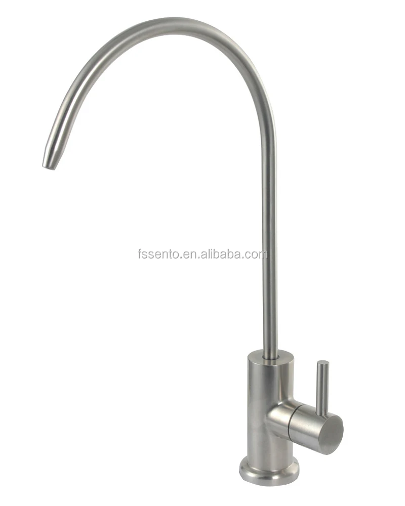 Upc Cheap Ro System Suited Stainless Steel One Way Drinking Water