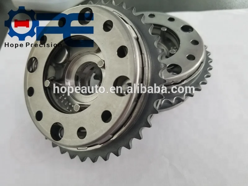 11367841116 - Genuine BMW Camshaft Intake Timing Gear - E9X - View #5