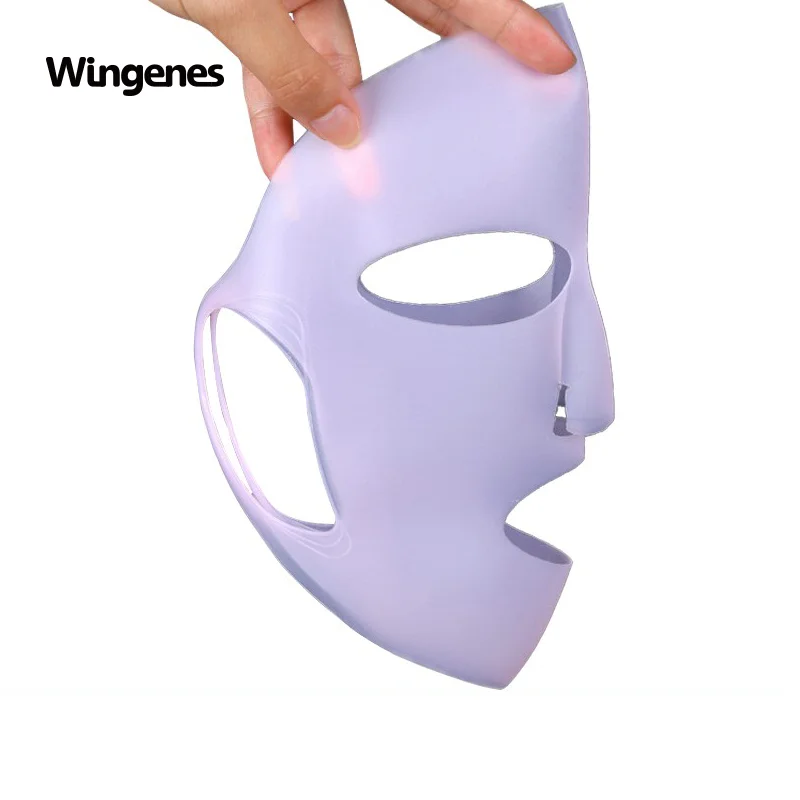 Маска без силиконов. Силиконовая маска для лица многоразовая. Маска силиконовая для лица многоразовая корейская на резинках.