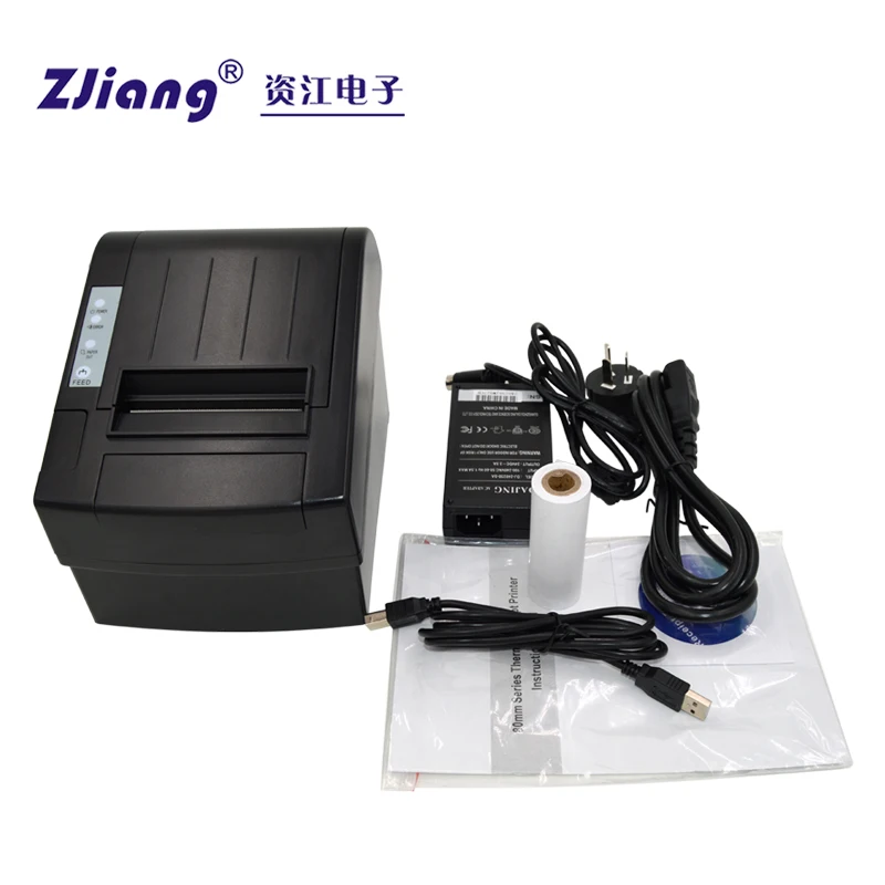 Pos 80mm C Thermal Receipt Printer Drivers Support Wifi Bluetooth Usb Buy Pos 80mm C Thermal