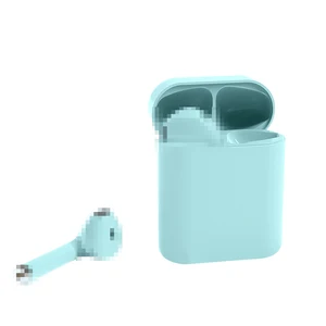 Mini True Wireless Bluetooth 5.0 Earphones