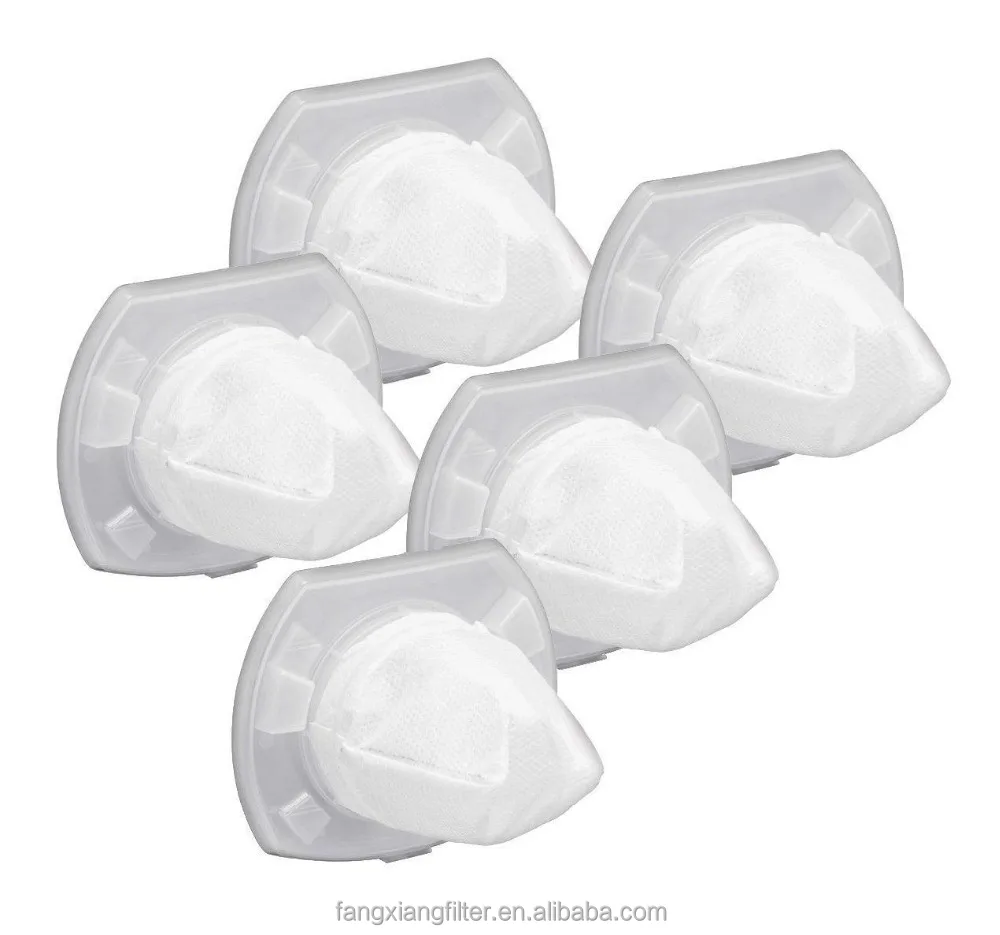 

Black & Decker VF110 Dustbuster CHV1410L, CHV1510, CHV9610, CHV1210, CHV1410, CHV1410B, BDH2000L - 90558113