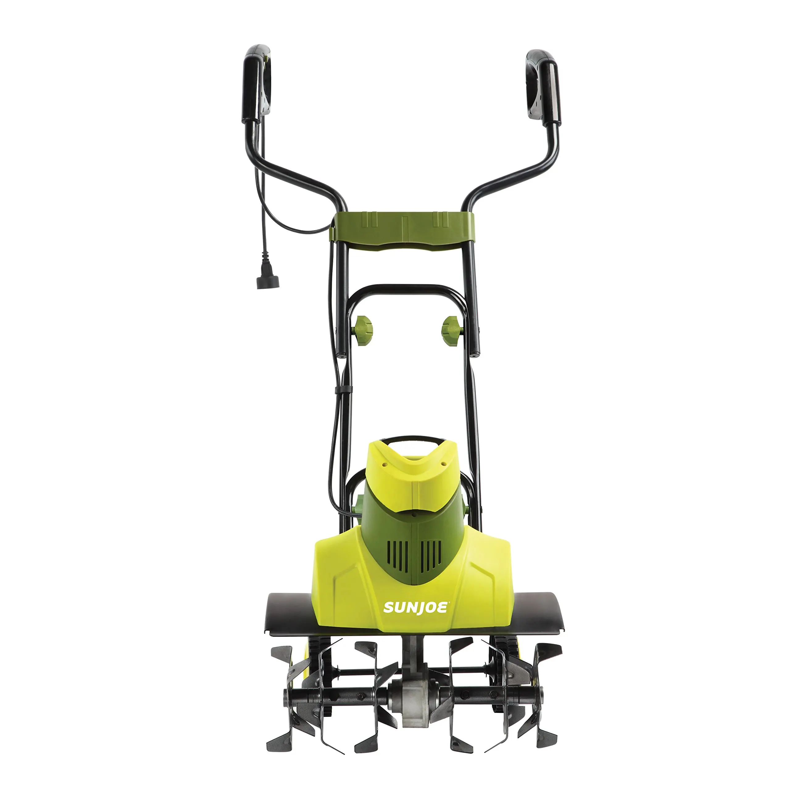 Buy Sun Joe Tiller Joe Max 9-Amp Electric Tiller/Cultivator in Cheap