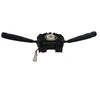 Guangzhou auto parts combination switch OEM NO. MC887304 steering switch in stocks