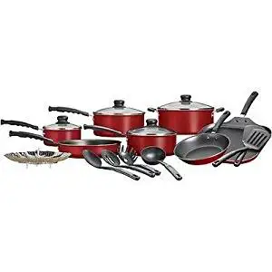 cheap pots and pans set near me