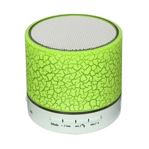 Portable Mini Wireless Bluetooth Speaker FM Radio