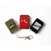 1.5 inch Cute Mini Hanging TFT LCD Digital Photo Frame Keychain