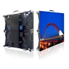 Curve LED screen P3.91 P2.9 P4.81 indoor and outdoor remove led wall for event