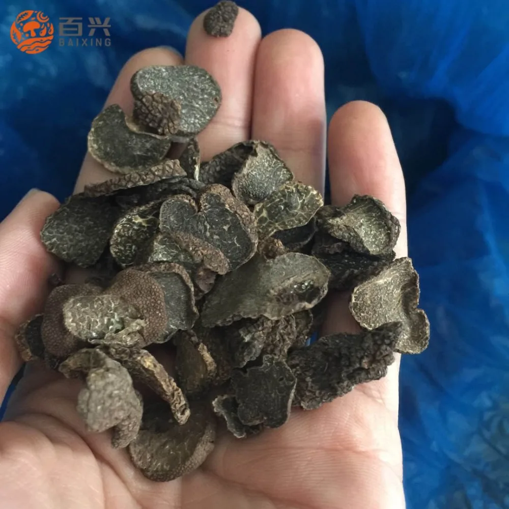 
Chinese best price frozen truffle (Tuber indicum) 