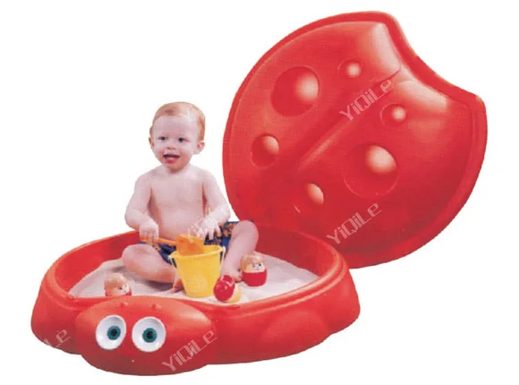 water tray toys