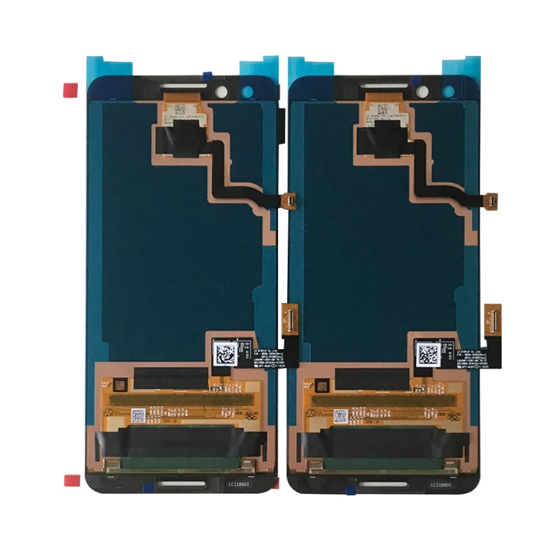 lcd screen pixels factory