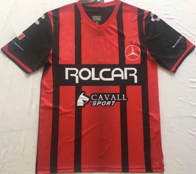 17 18 Mexico Team Soccer Jersey Custom Soccer Jersey Football Jersey American Buy Cheap Soccer