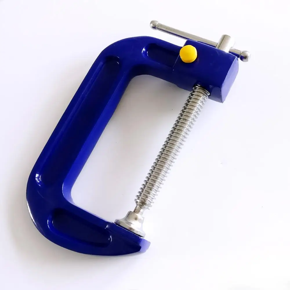 plastic g clamps