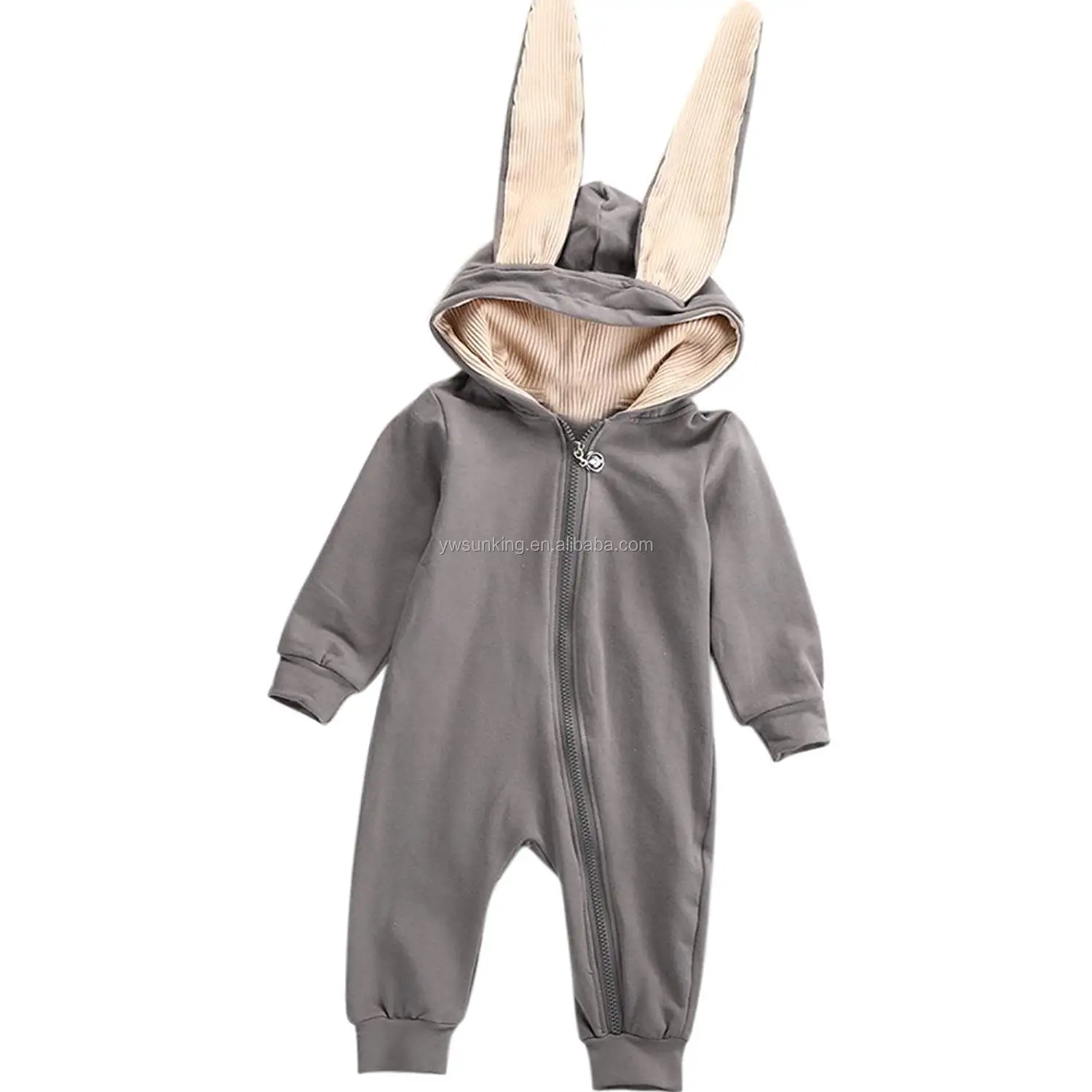 baby boy rabbit clothes