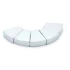 [LYC] Strong Neodymium Rare Earth Arc Hard Drive Magnets segment arc shape