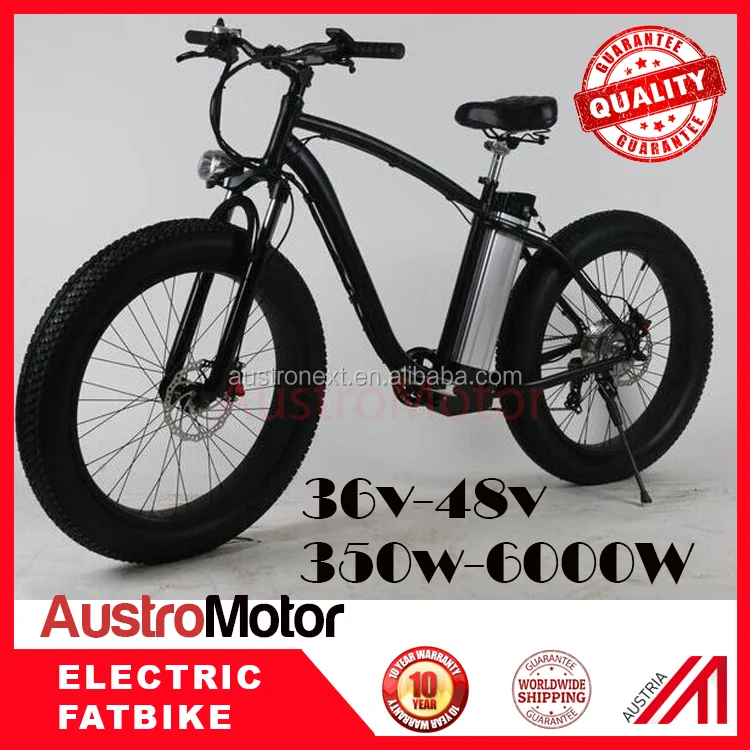 electric fat bike for sale